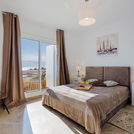 Modern Cozy And Peaceful Holiday Oasis Puerto de Santiago  Bagian luar foto
