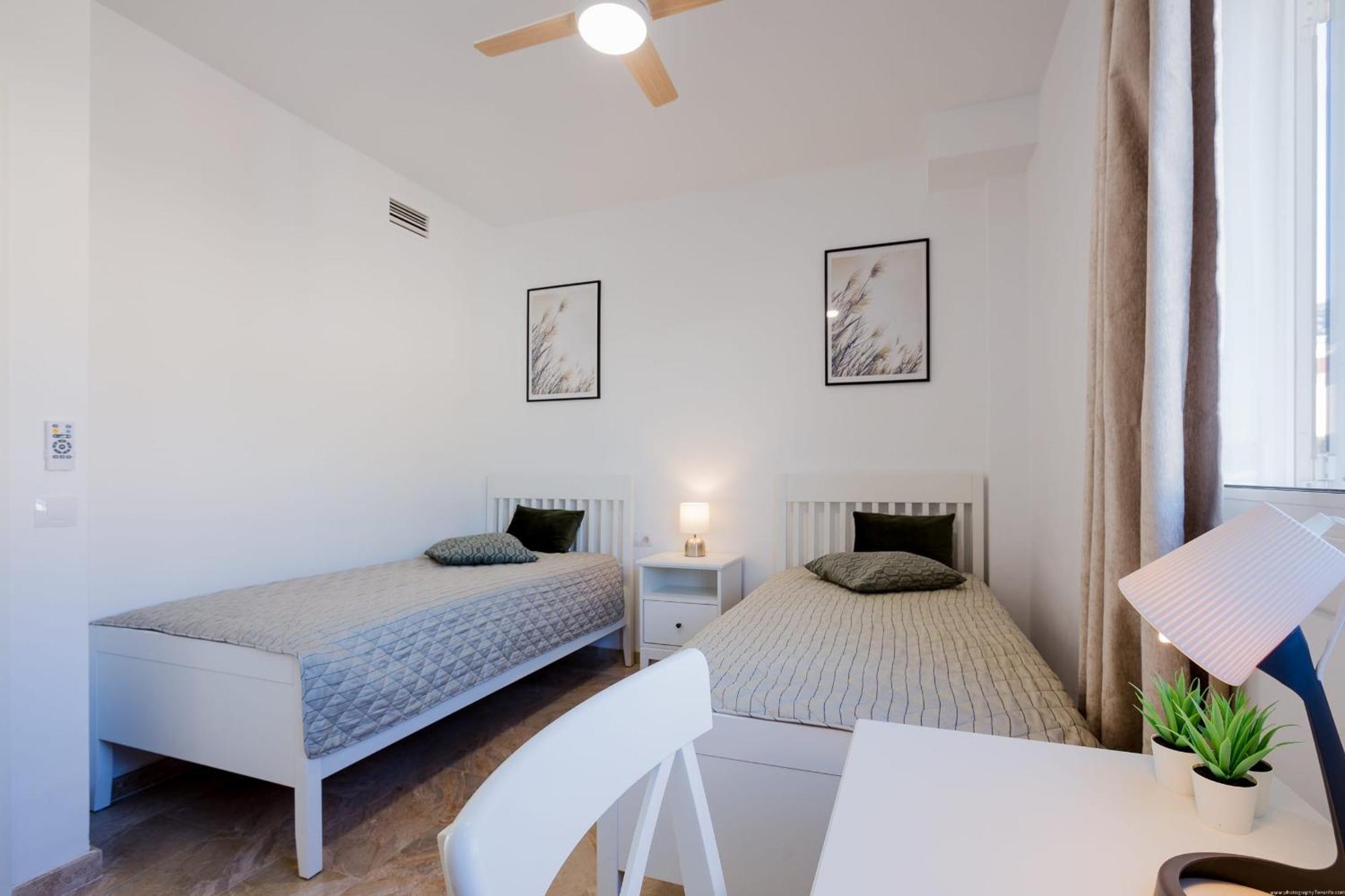 Modern Cozy And Peaceful Holiday Oasis Puerto de Santiago  Bagian luar foto