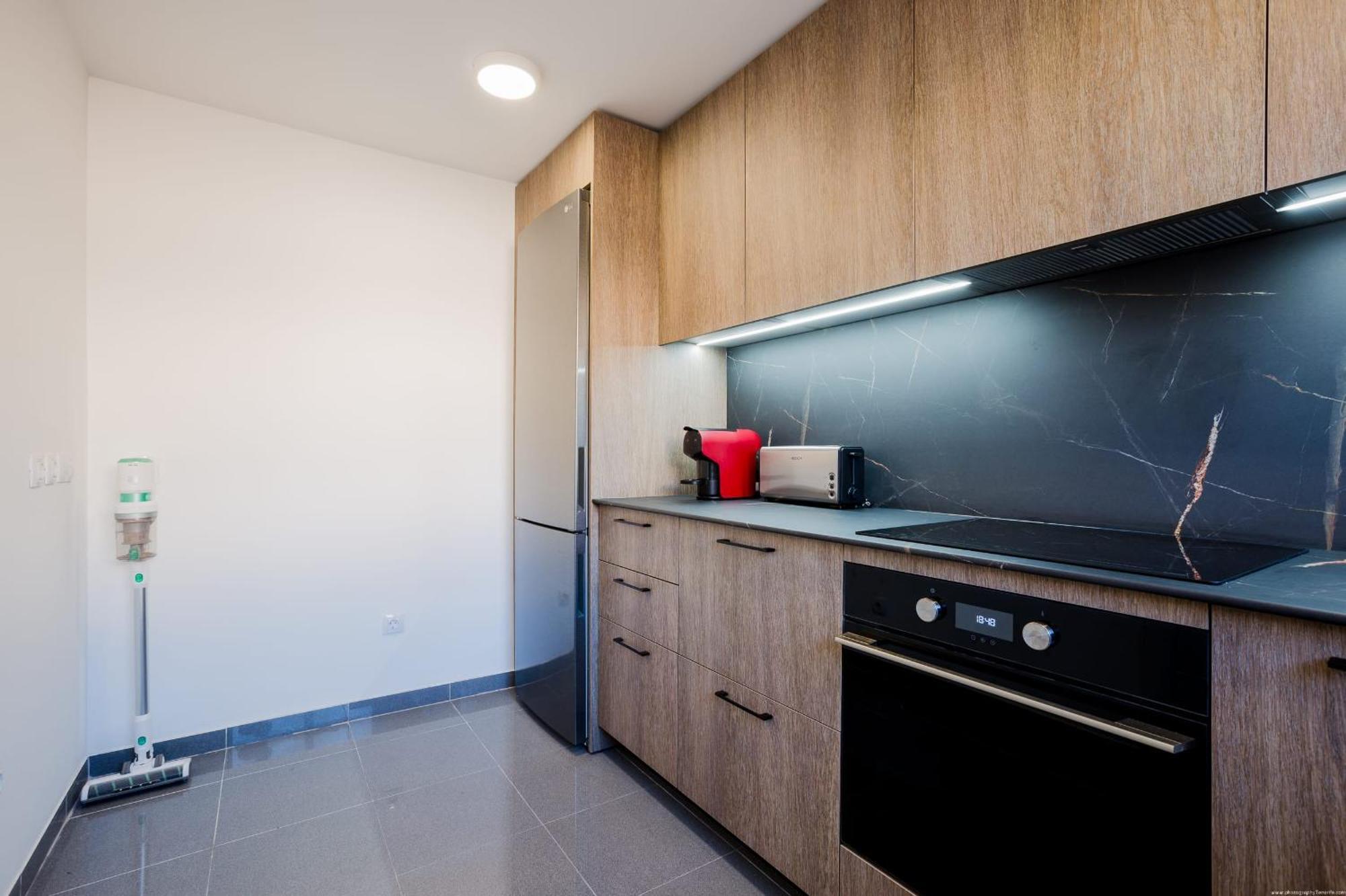 Modern Cozy And Peaceful Holiday Oasis Puerto de Santiago  Bagian luar foto